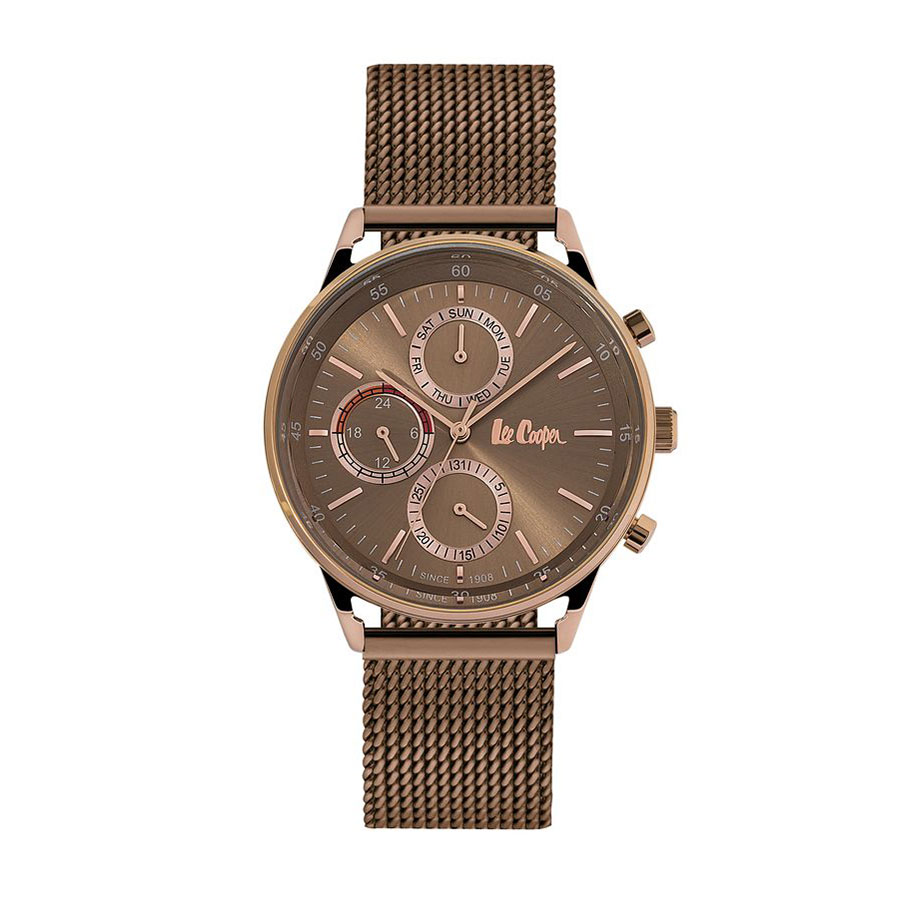 Часы Lee Cooper Casual LC06479.440